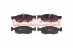 KAMOKA  Brake Pad Set,  disc brake JQ101225