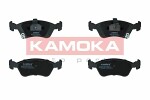 KAMOKA  Brake Pad Set,  disc brake JQ1012642