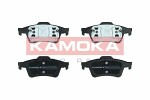 KAMOKA  Brake Pad Set,  disc brake JQ1013080