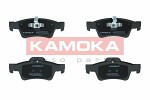 KAMOKA  Brake Pad Set,  disc brake JQ1013662