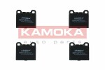 KAMOKA  Brake Pad Set,  disc brake JQ1014