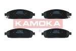 KAMOKA  Brake Pad Set,  disc brake JQ1018004