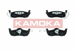 KAMOKA  Brake Pad Set,  disc brake JQ1018150
