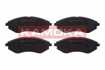 KAMOKA  Brake Pad Set,  disc brake JQ1018366