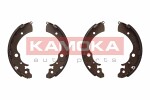 KAMOKA  Brake Shoe Set JQ202008