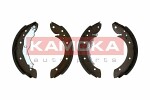 KAMOKA  Комплект тормозных колодок JQ202014