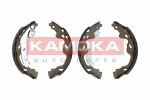 KAMOKA  Комплект тормозных колодок JQ202039