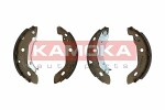 KAMOKA  Комплект тормозных колодок JQ202042