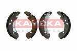 KAMOKA  Комплект тормозных колодок JQ202052