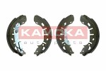KAMOKA  Piduriklotside komplekt JQ202088