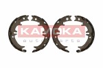 KAMOKA  Brake Shoe Set,  parking brake JQ212045