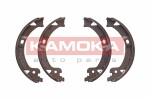 KAMOKA  Комплект тормозных колодок, стояночная тормозная система JQ212053