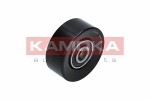 KAMOKA  Deflection/Guide Pulley,  V-ribbed belt R0015