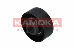KAMOKA  Deflection/Guide Pulley,  V-ribbed belt R0049