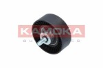 KAMOKA  Deflection/Guide Pulley,  V-ribbed belt R0056