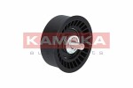 KAMOKA  Deflection/Guide Pulley,  timing belt R0082