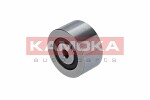 KAMOKA  Deflection/Guide Pulley,  V-ribbed belt R0159