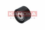 KAMOKA  Deflection/Guide Pulley,  timing belt R0168