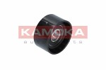KAMOKA  Deflection/Guide Pulley,  V-ribbed belt R0184