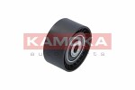 KAMOKA  Deflection/Guide Pulley,  V-ribbed belt R0192