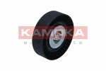 KAMOKA  Deflection/Guide Pulley,  V-ribbed belt R0244