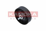 KAMOKA  Styrrulle, flerspårsrem R0252