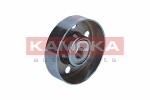 KAMOKA  Deflection/Guide Pulley,  V-ribbed belt R0372