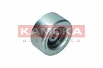 KAMOKA  Deflection/Guide Pulley,  V-ribbed belt R0403