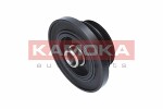 KAMOKA  Belt Pulley,  crankshaft RW013