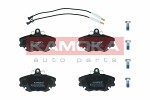 KAMOKA Brake Pad Set,  disc brake JQ1011690