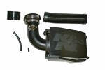 K&N Filters  Система спортивного воздушного фильтра 57i Gen II 57S-9501