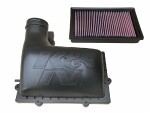 K&N Filters  Air Intake System 57i Gen II 57S-9503