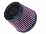 K&N Filters  Luftfilter AC-4096-1