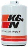 K&N Filters  Õlifilter Premium Oil Filter w/Wrench Off Nut HP-2009
