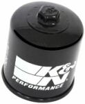 K&N Filters  Öljynsuodatin KN-175