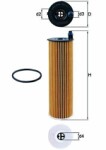 KNECHT  Oil Filter OX 823/6D