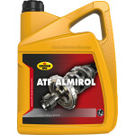 KROON OIL  Hydraulic Oil ATF Almirol 5l 01322