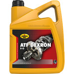 KROON OIL  Трансмиссионное масло ATF Dexron II-D 5л 01324