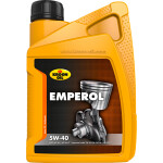 KROON OIL  Engine Oil Emperol 5W40 1l 02219