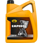 KROON OIL  Engine Oil Emperol 5W40 5l 02334