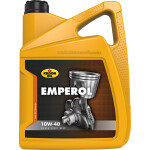 KROON OIL  Engine Oil Emperol 10W-40 5l 02335