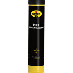 KROON OIL  Смазка PTFE White Grease EP2 0,4л 13402