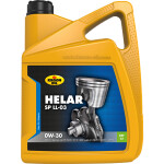 KROON OIL  Моторное масло Helar SP LL-03 0W-30 5л 20027
