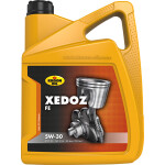 KROON OIL  Моторное масло Xedoz FE 5W-30 5л 32832