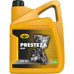 KROON OIL  Моторное масло Presteza MSP 5W-30 5л 33229