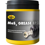KROON OIL  Смазка MoS2 Grease  EP 2 0,6л 34074