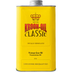 KROON OIL  Трансмиссионное масло Vintage Gear 90 1л 34544