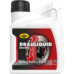 KROON OIL  Тормозная жидкость Drauliquid Racing 0, 5л 35665