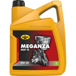 KROON OIL  Mootoriõli Meganza MSP FE 0W-20 5l 36787