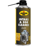 KROON OIL  Moottorinpuhdistaja Intake & EGR Cleaner 0,4l 36813